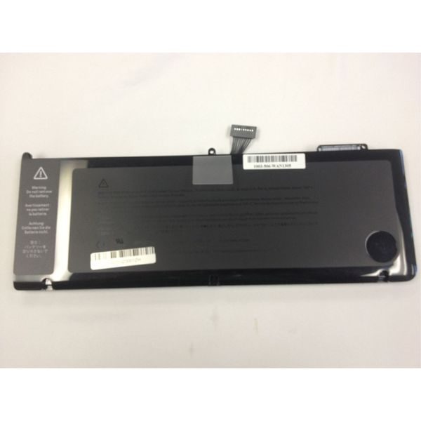 Apple MacBook Pro 15" A1286 Baterie A1382 (20011-2012) original