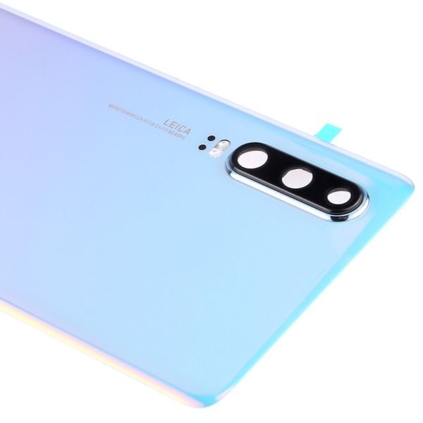 Huawei P30 zadní kryt baterie Breathing Crystal včetně krytky čočky fotoaparátu