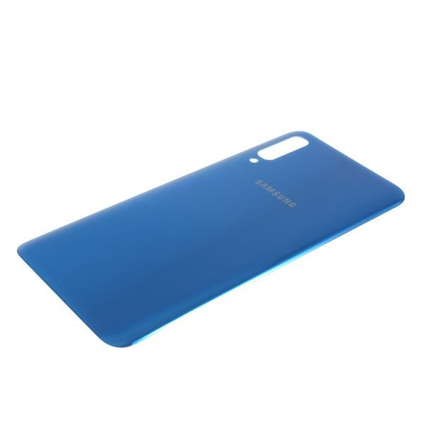 Samsung Galaxy A50 zadní kryt baterie modrý A505