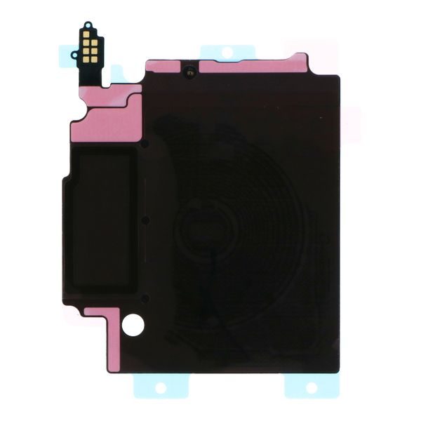 Samsung Galaxy S10e G970F NFC a flex bezdrátové nabíjení