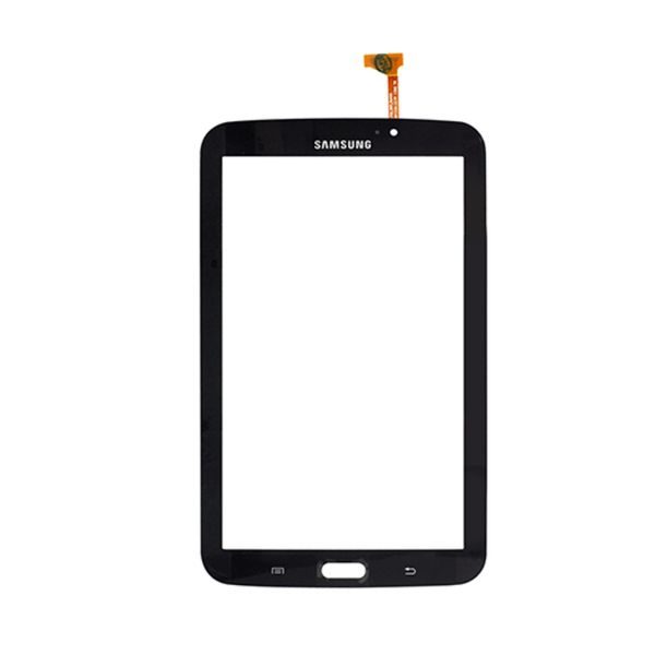 Samsung Galaxy Tab 3 7.0 T2105 dotykové sklo černé T210