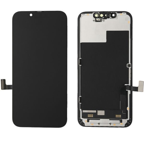 LCD displej iPhone 13 mini (Soft OLED)