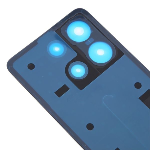 Xiaomi Redmi Note 13 4G zadní kryt baterie modrý