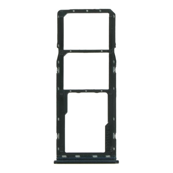 Samsung Galaxy M31 / M21 SIM Card Slot Tray Black