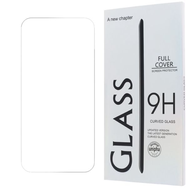 Ochranné tvrdené sklo pre iPhone 16 Pro