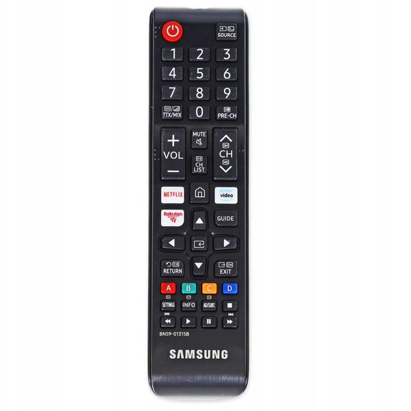 Samsung BN59-01315B Original Remote Control