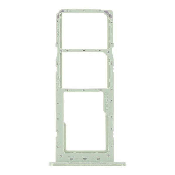 Samsung Galaxy A14 4G šuplík na DUAL SIM SD kartu zelený A145