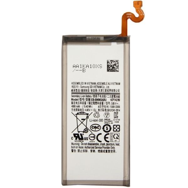 Baterie EB-BN965ABU pro Samsung Galaxy Note 9 N960
