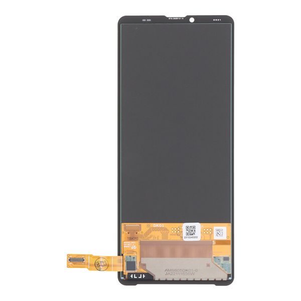 Sony Xperia 10 V LCD Touch Screen Glass