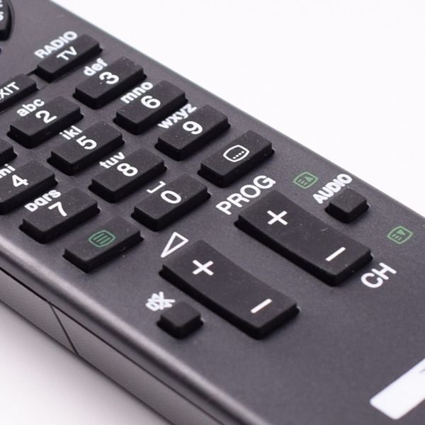 Replacement Remote Control RM-ED047 for Sony TV