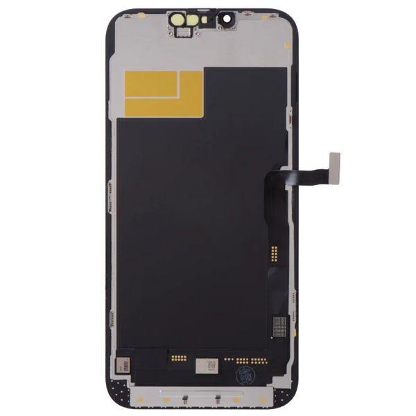 iPhone 13 Pro Max LCD Display Touch Glass (REPART Hard OLED)