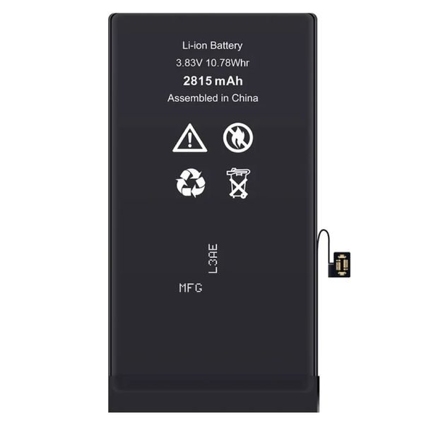 Baterie pro iPhone 12 / 12 Pro