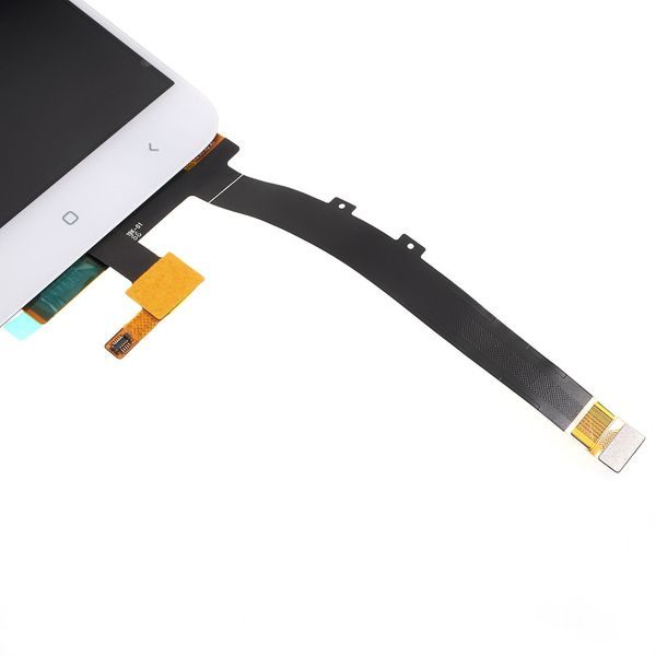 Xiaomi Redmi Note 5A LCD touch screen digitizer White
