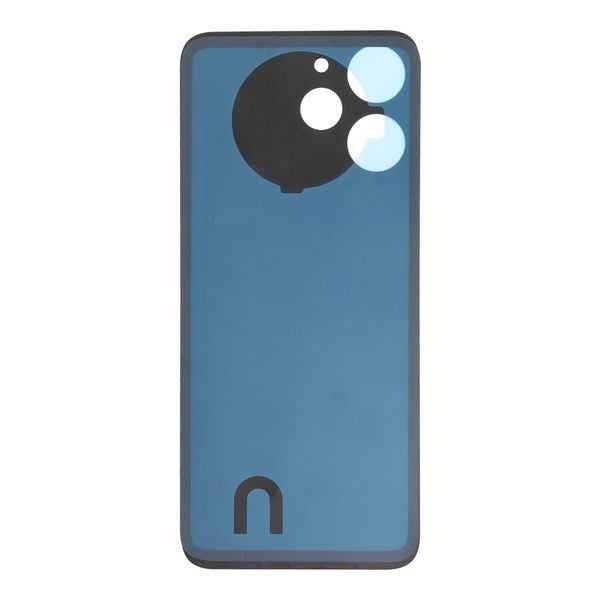 Xiaomi Redmi 12 zadní kryt baterie černý