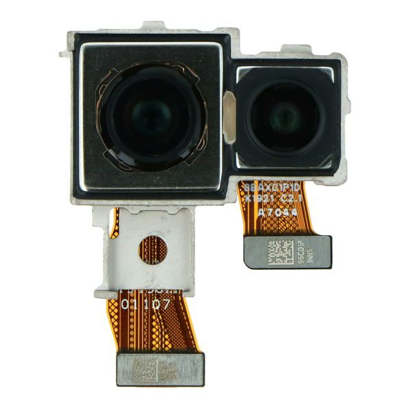 Huawei P30 Pro zadní hlavní modul fotoaparátu kamera 40 Mpx + 20 Mpx