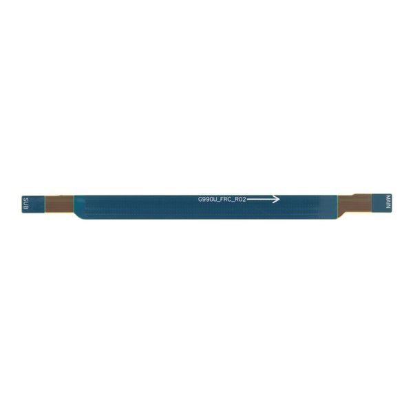 Samsung Galaxy S21 FE propojovací flex kabel na základní desku G990