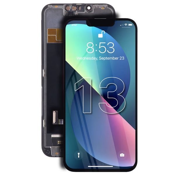 LCD touch screen iPhone 13 (REPART Hard OLED)