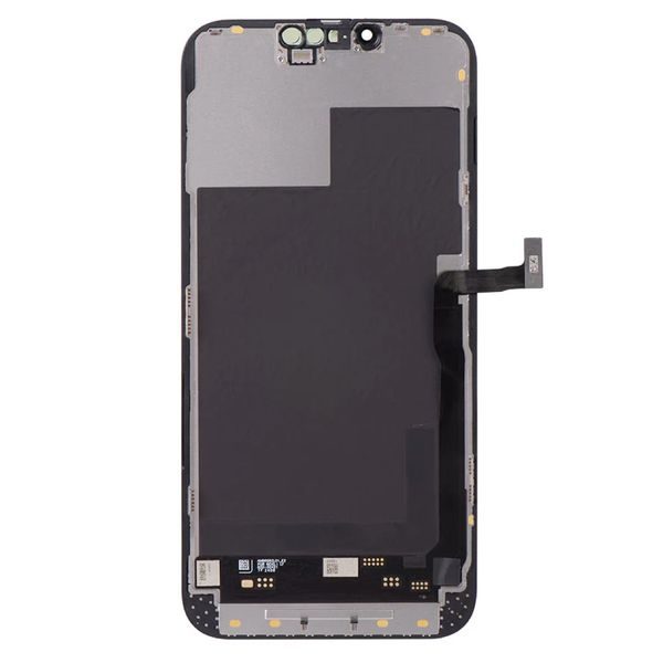 iPhone 13 Pro Max LCD Display Touch Glass (120Hz SOFT OLED)