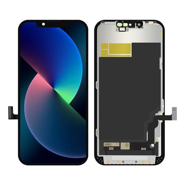 LCD displej iPhone 13 (REPART Hard OLED)