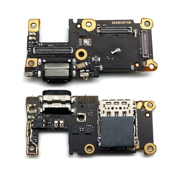 Xiaomi 11T / 11T Pro nabíjací konektor mikrofón čítačka SIM