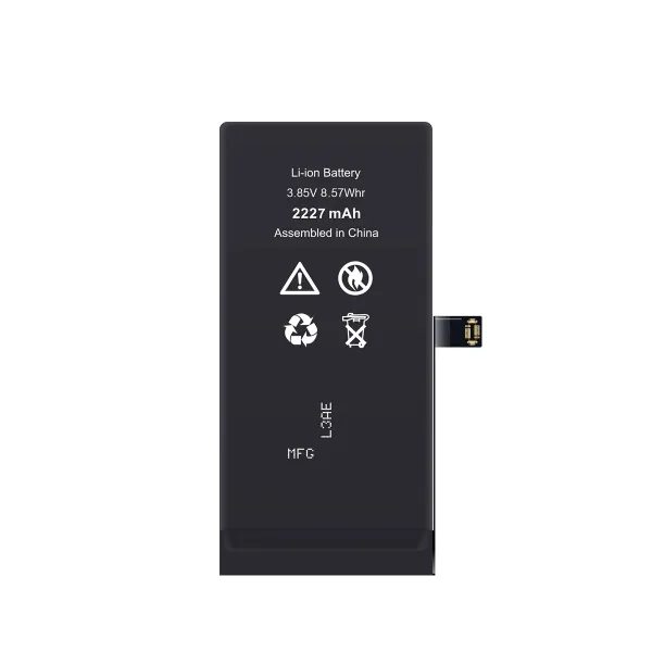 Baterie REPART pro iPhone 12 mini