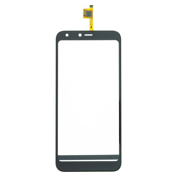 Doogee X53 Black Touch Glass