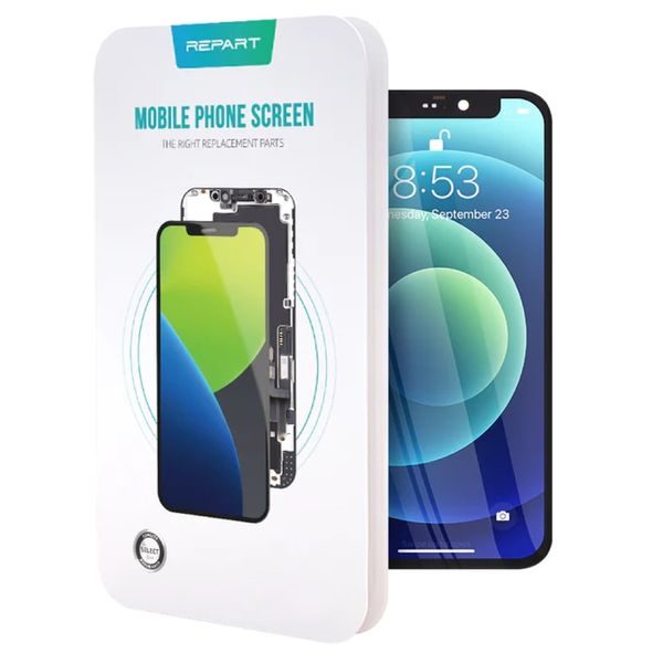 LCD displej iPhone 12 mini (REPART Incell)