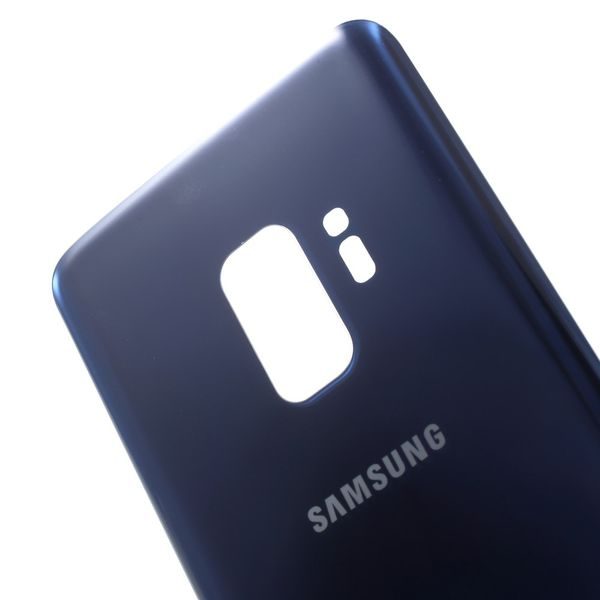 Samsung Galaxy S9 zadný kryt batérie Modrý G960