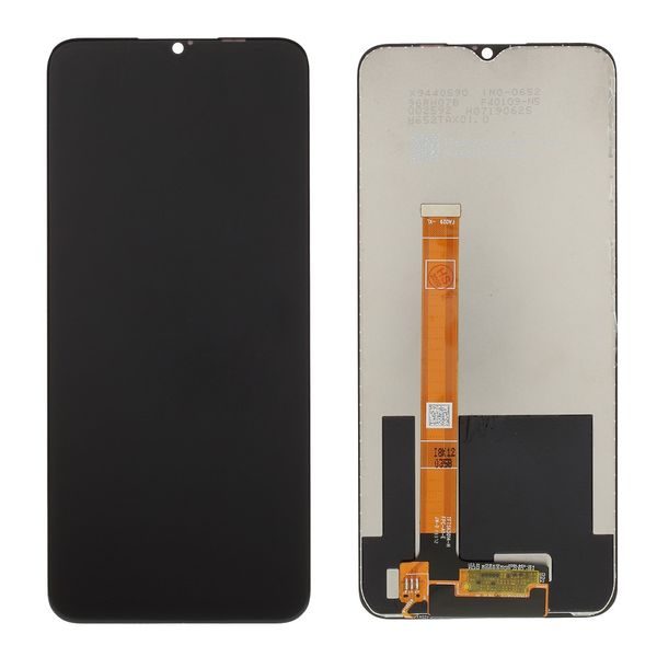 Realme 5 LCD touch screen digitizer