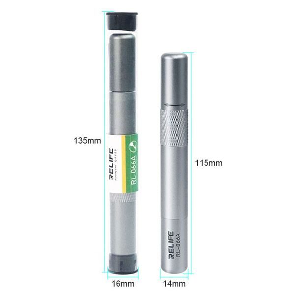 Hrot nástroj na rozbití skla s pružinou vhodné pro rozpraskání zadního krytu iPhone