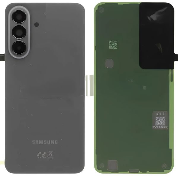 Samsung Galaxy A37 A376 zadný kryt batérie originálny (Service Pack) Charcoal