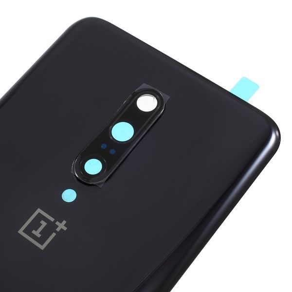 Oneplus 7 Pro zadní kryt baterie černý