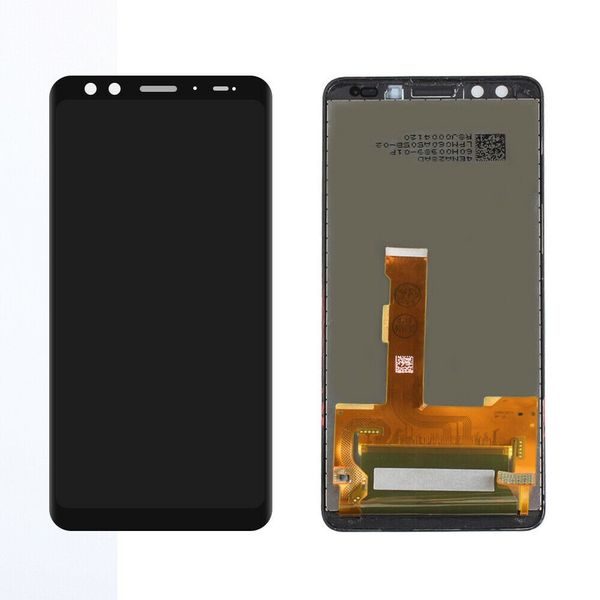 HTC U12+ / U12 plus LCD displej dotykové sklo komplet přední panel