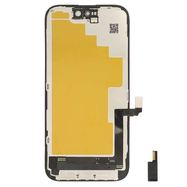 iPhone 16 LCD Display Touchscreen (REPART Hard OLED)