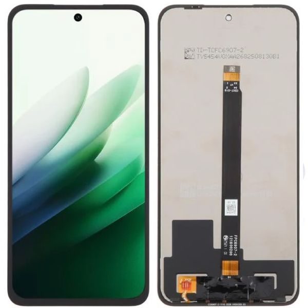 Xiaomi Redmi 15 4G EU LCD displej dotykové sklo