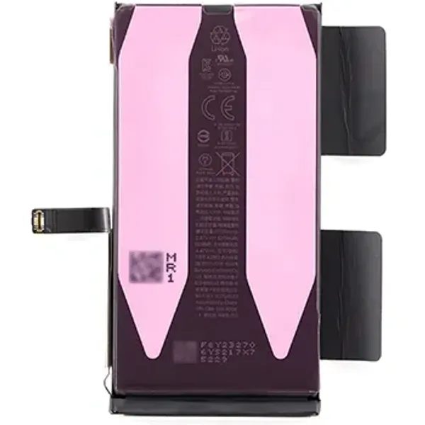 Original Battery for iPhone 15 (Service Pack)