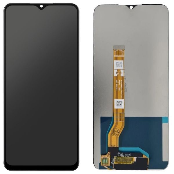 Oppo A17 / A78 5G LCD displej dotykové sklo