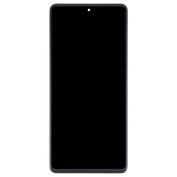 Xiaomi Redmi Note 12 Pro 5G / POCO X5 Pro 5G LCD displej dotykové sklo TFT včetně rámečku
