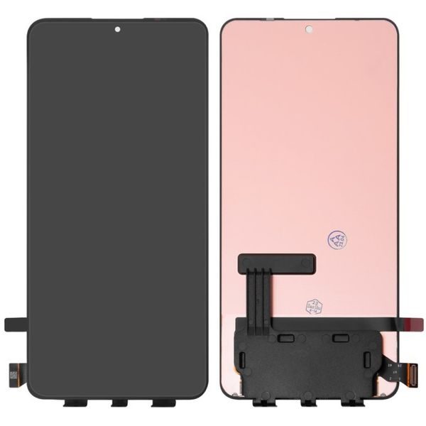 Xiaomi 12T / 12T Pro LCD Display Touch Glass (AMOLED)