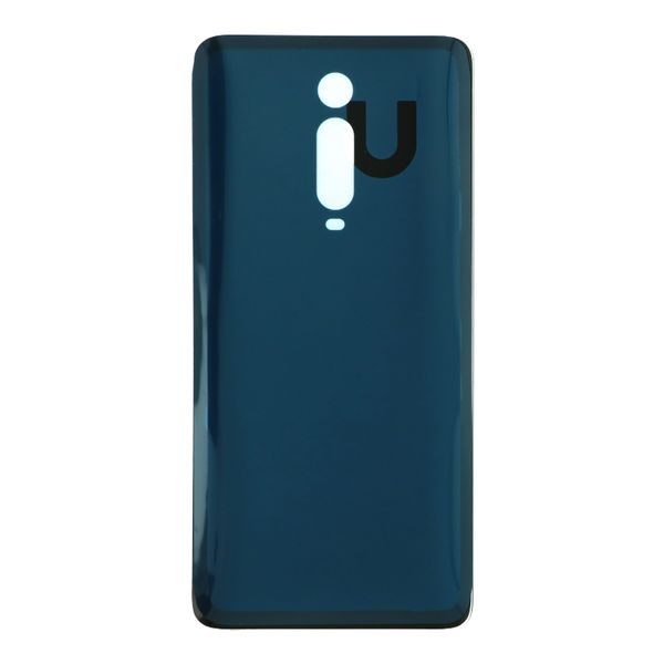 Xiaomi Mi 9T / 9T Pro zadný kryt batérie čierny