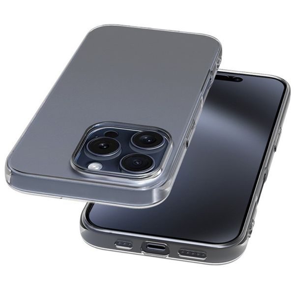 iPhone 16 Pro Mobile Phone Case – Ultra Thin