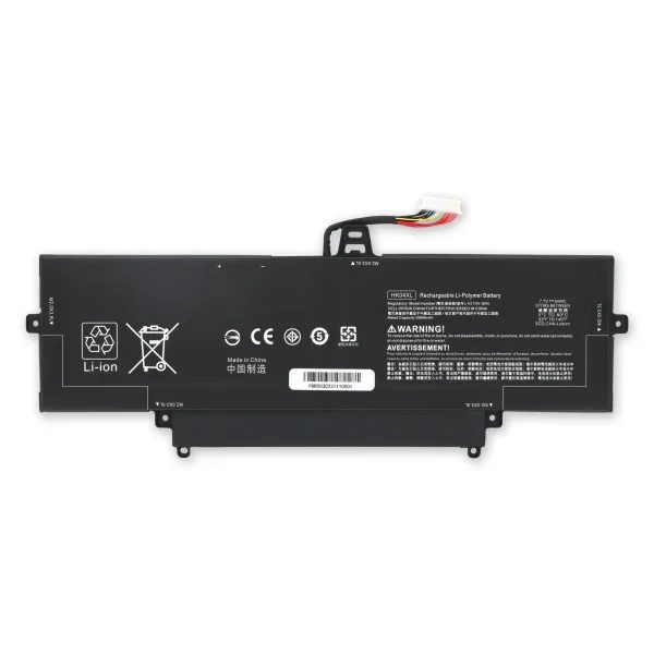 Batéria HK04XL pre notebooky HP EliteBook x360 1030/1040 G7/G8