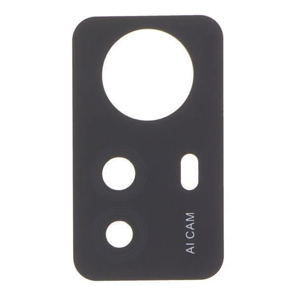 Xiaomi Redmi Note 12S krytka čočky fotoaparátu (bez hlavní kamery)