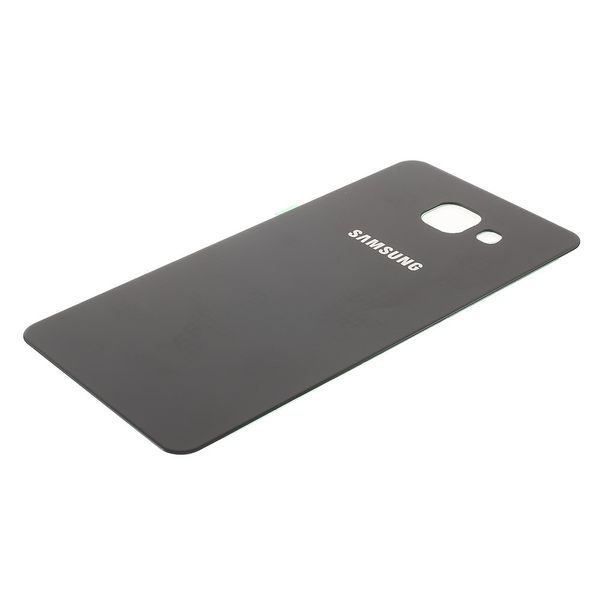 Samsung Galaxy A5 2016 zadní kryt baterie černý A510F
