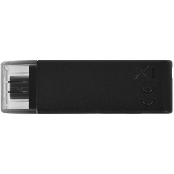 USB-C 3.2 Flash Disk Kingston DT70, 64Gb
