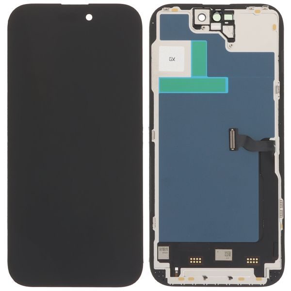 iPhone 14 Pro LCD Display with Touch Glass (GXYK Incell 120Hz)