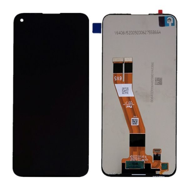 Nokia 5.4 LCD touch screen digitizer