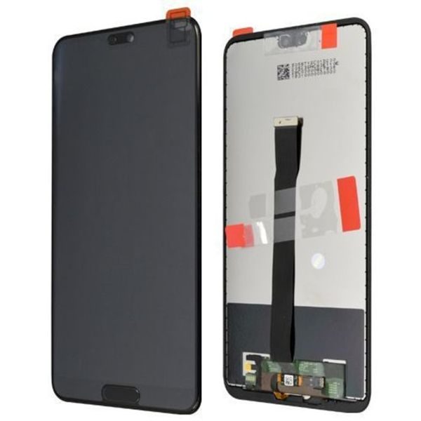 Huawei P20 LCD displej dotykové sklo (Service Pack)