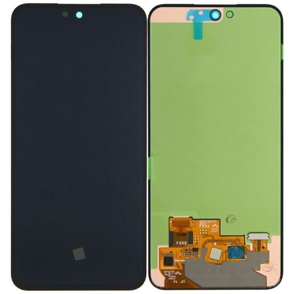 Samsung Galaxy A56 A566 LCD displej dotykové sklo originální (Service Pack)