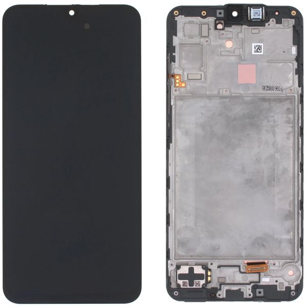 Samsung Galaxy A17 A175 LCD Display Touchscreen Original (Service Pack)
